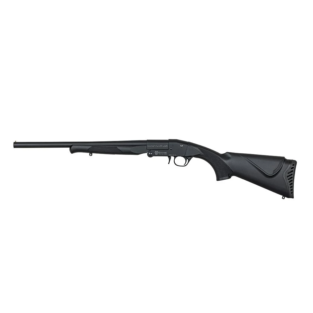 Keystone Crickett "My First Shotgun" .410 ga 3" Chamber Single Shot 18.5" Barrel Black