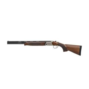 Keystone Crickett "My First Shotgun" Field .410 ga 3" Chamber 2rd Capacity 20" Barrel Walnut Silver Engraved
