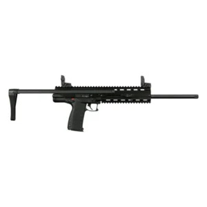 Kel-Tec CMR-30 Rifle .22 Mag 30rd Magazine 16.1" Barrel Black