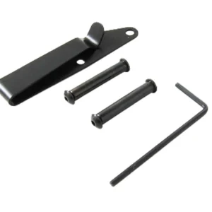 Kel-Tec PF9 480 Belt Clip Blued