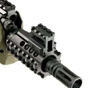 Kel-Tec RFB Riser