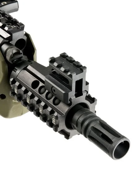 Kel-Tec RFB Riser