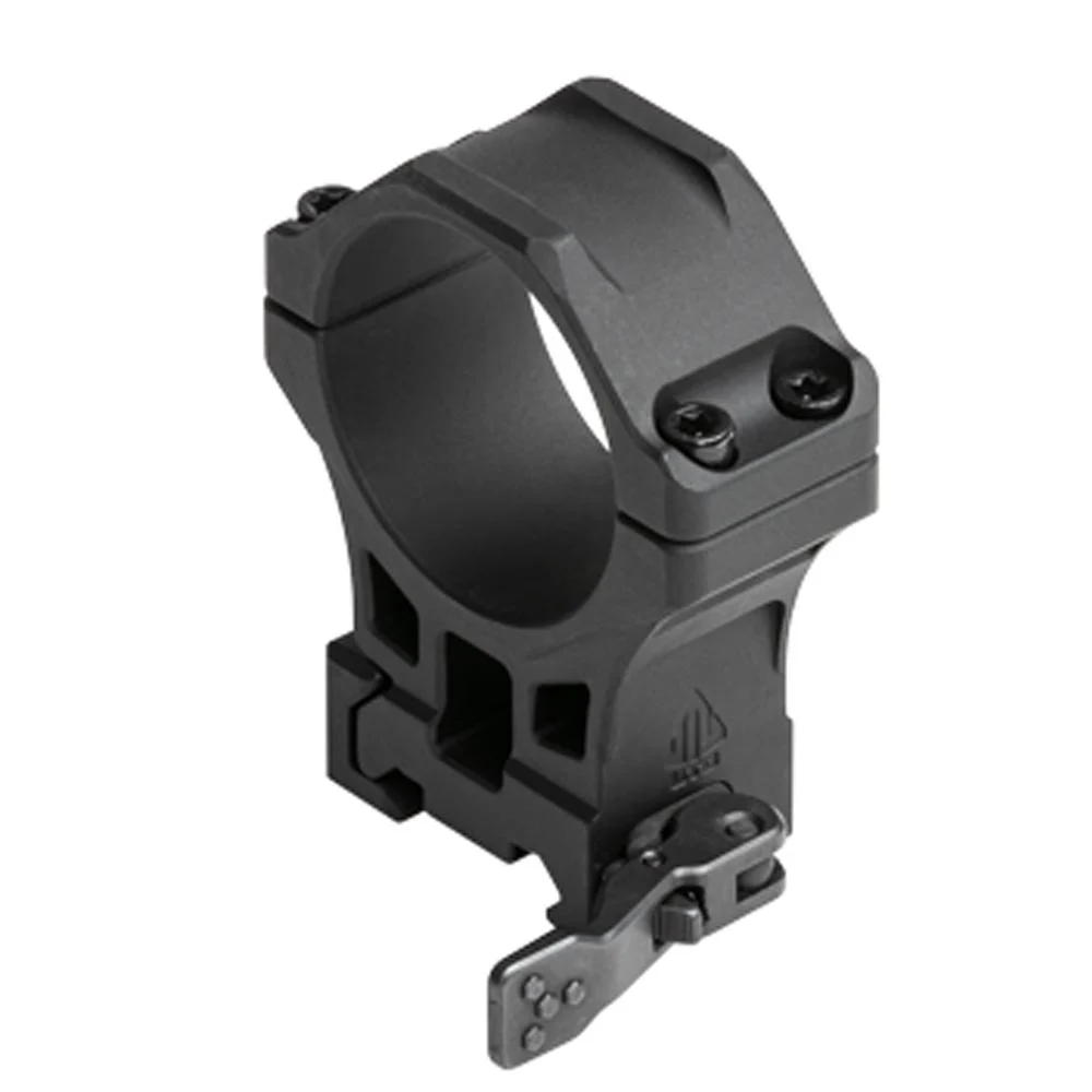 UTG ACCU-SYNC QR 34mm High Profile Scope Rings Picatinny