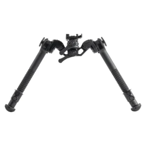 Leapers UTG Goliath Bipod 8" - 12" Picatinny