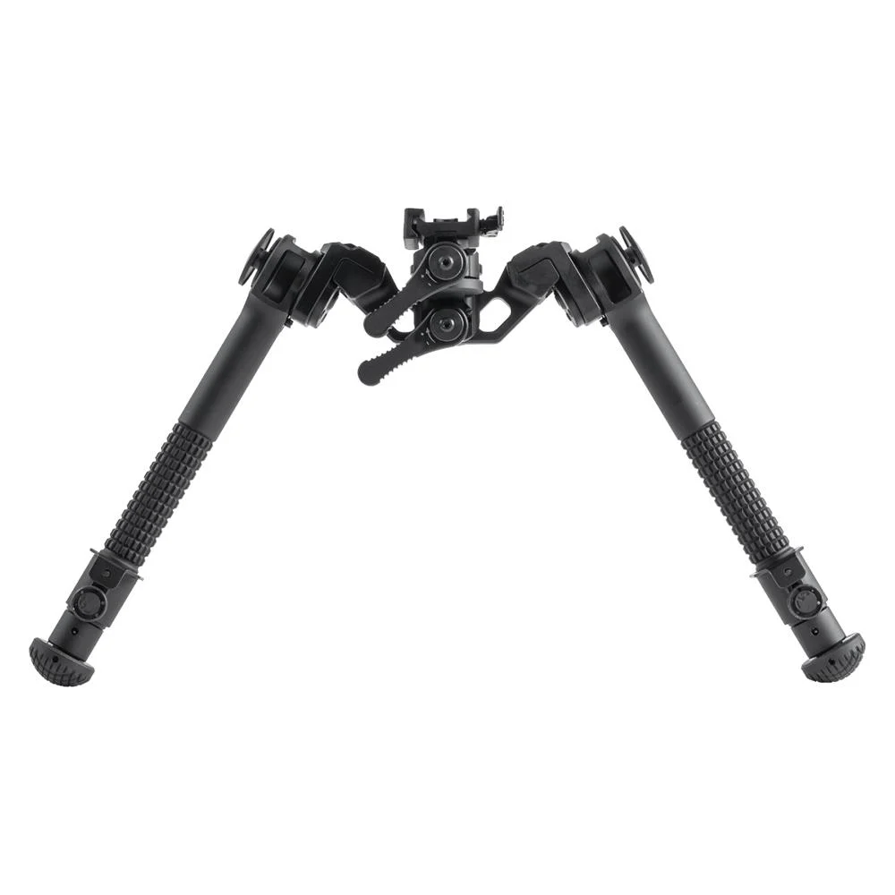 Leapers UTG Goliath Bipod 8" - 12" Picatinny