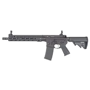 LWRC ICMKII SBR 5.56mm 30rd Magazine 14" Barrel Black **NFA Item**