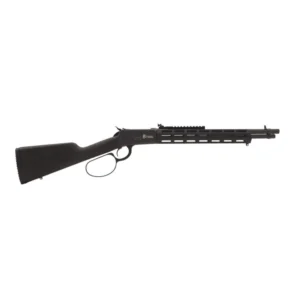 Citadel Levtac 92 Rifle 45 Colt 8rd Magazine 18" Barrel Black with M-LOK Rail