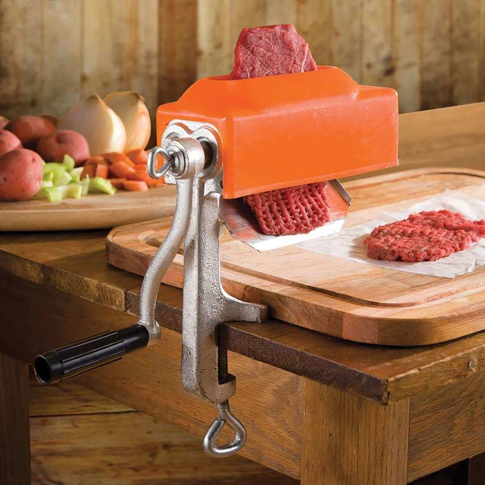 LEM Products Clamp On Meat Tenderizer