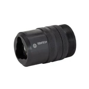 Gemtech Female 3-Lug QD Suppressor Adaptor Mount for GM-9