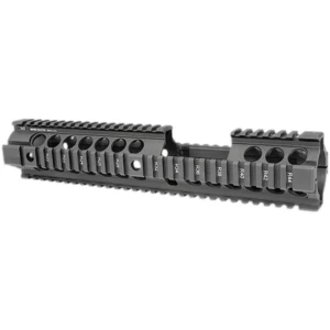 Free Float Extended Carbine 12.5"