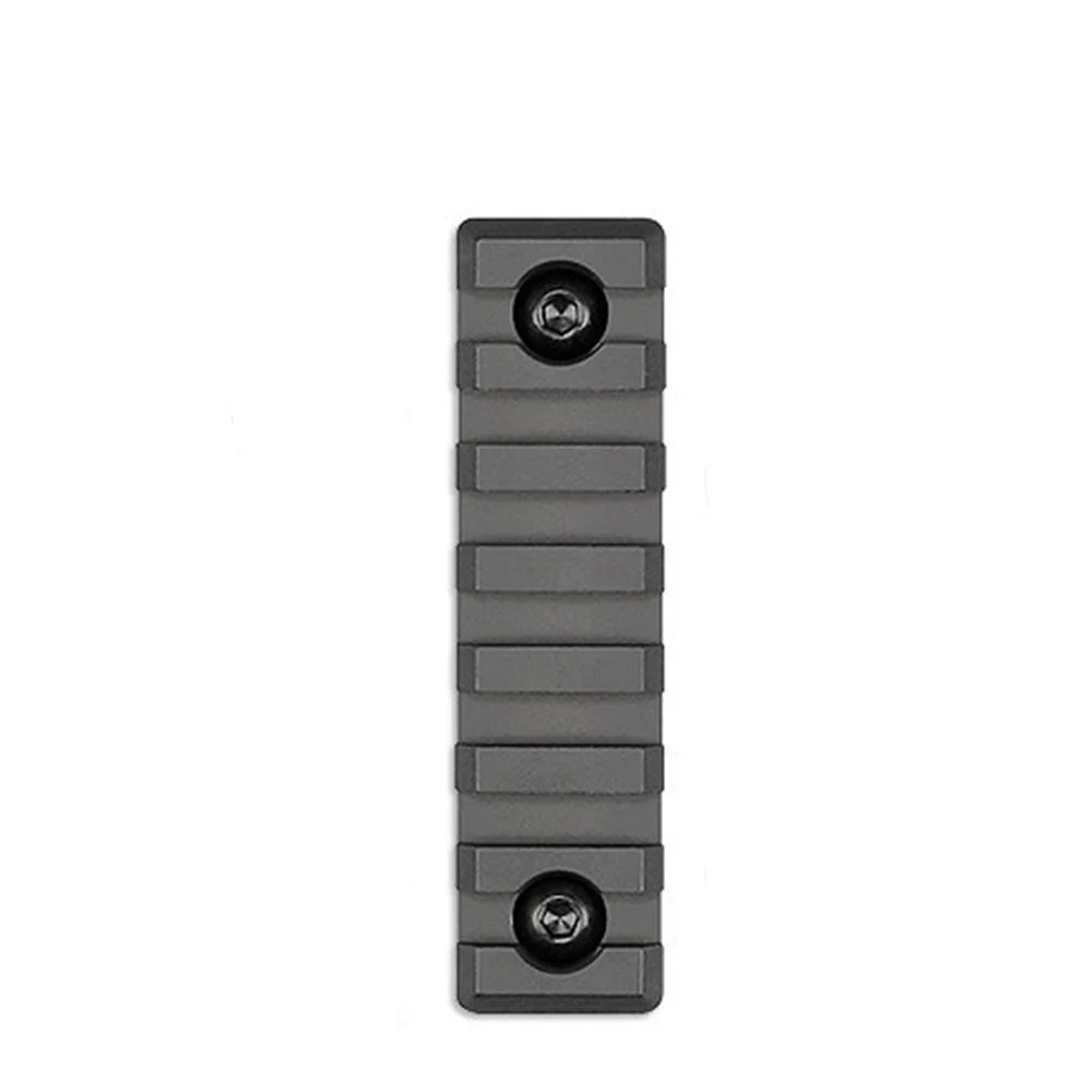 Midwest Industries 1913 Milspec Rail Section 7 Slot M-LOK Compatible MI-7MR