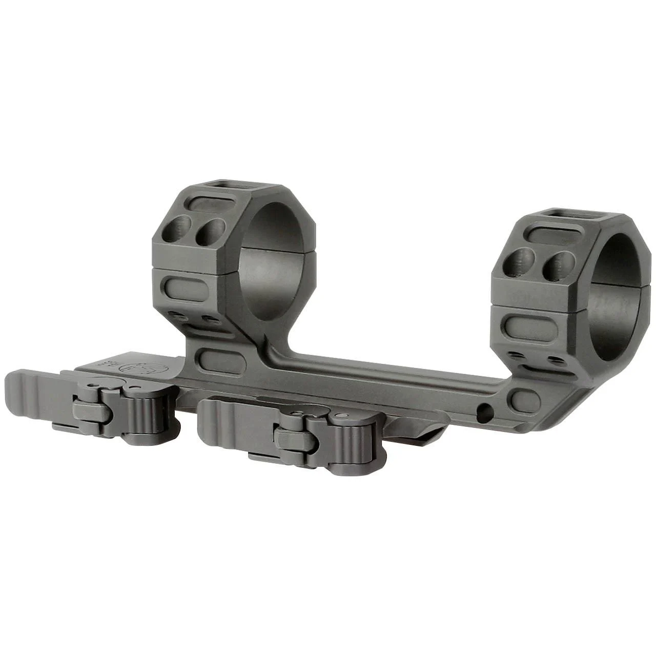 Midwest Industries MK2 34mm Scope Mount Standard Height