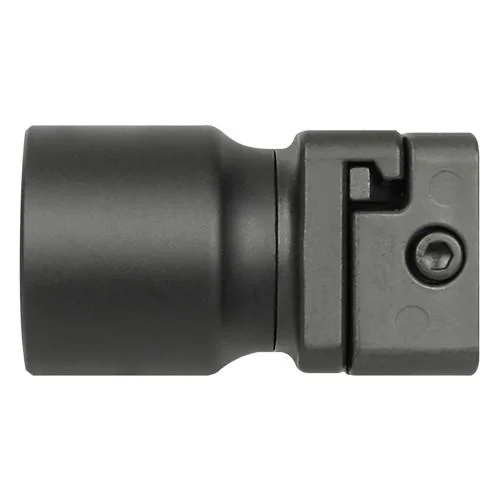 Midwest Industries Side Folder Buffer Tube Adaptor