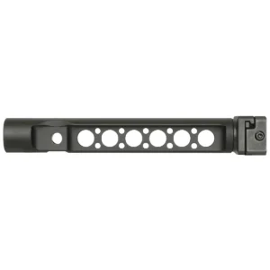 Midwest Industries Side Folder Pistol Brace Compatible Black