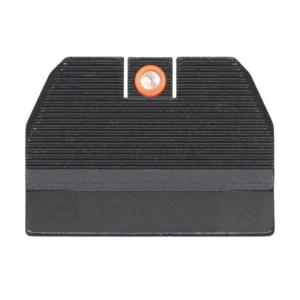 Night Fision Optics Ready Stealth Night Sight Set Orange Front Black Back for HK VP9