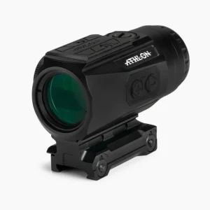 Athlon Midas Flare 3x Prism Sight