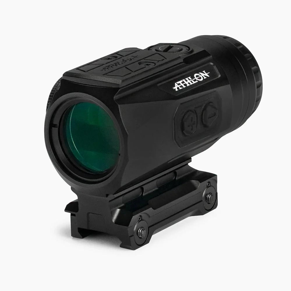 Athlon Midas Flare 3x Prism Sight