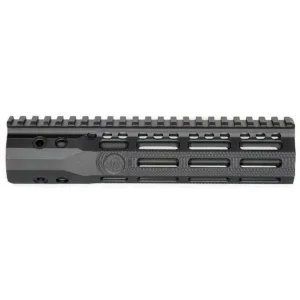 Troy Gen2 SOCC M-LOK BattleRail Handguard 9.6" Low Profile Black