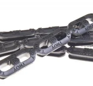Troy Squid Grip M-LOK Black 7/ct