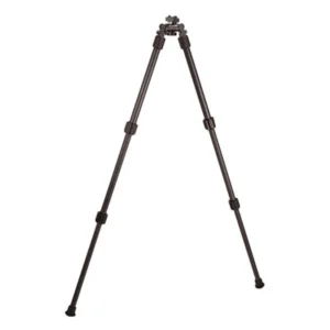 Caldwell Accumax Carbon Fiber Premium M-LOK Bipod 13-30"