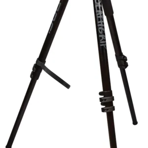 BOG DeathGrip Clamping Tripod Aluminum
