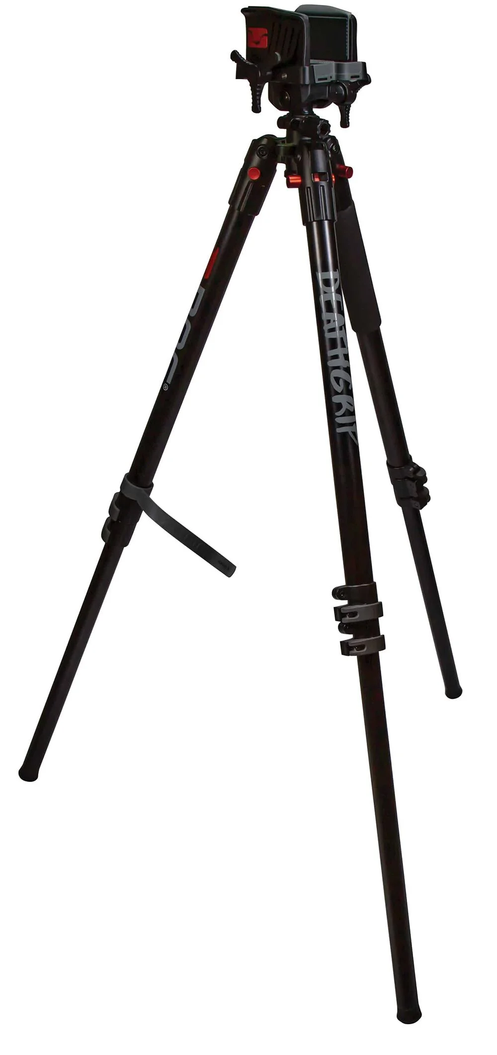 BOG DeathGrip Clamping Tripod Aluminum