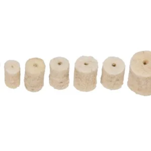 Tipton Cleaning Pellets Complete Pistol Kit