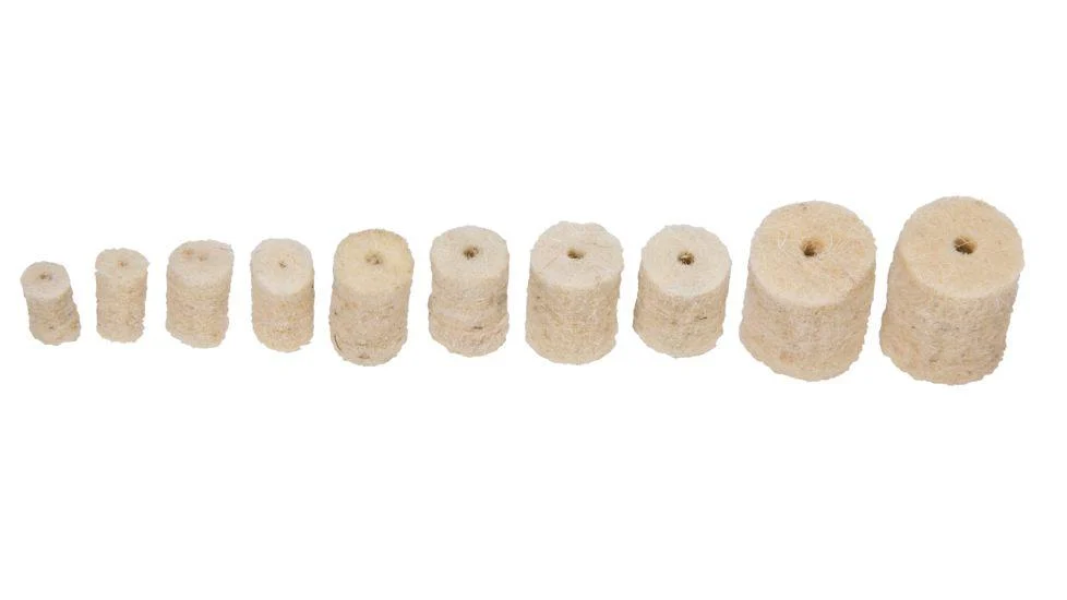 Tipton Cleaning Pellets Complete Pistol Kit