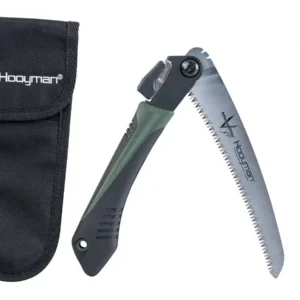 Hooyman Megabite Hunters Combo Bone & Wood Handsaw 8 in. Blade