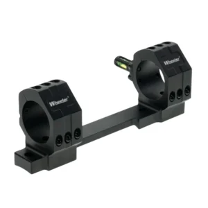 Wheeler 1-Piece Bolt-Action Scope Mount Rem 700 SA 34mm High