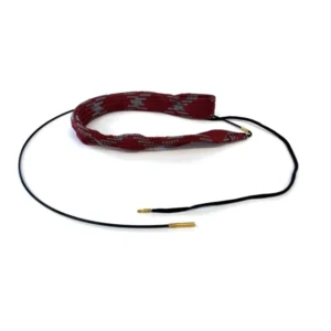 Tipton Nope Rope Pull Through Bore Cleaning Rope - 22 Cal 2/ct