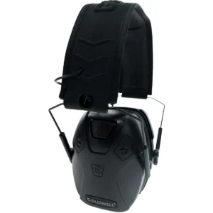 Caldwell E-Max Pro BT Ear Muffs Black