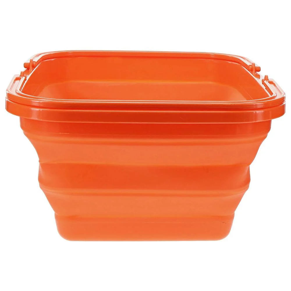 Ultimate Survival Flexware Sink 2.0 Orange