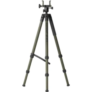 BOG DeathGrip Infinite Tripod OD Green Aluminum