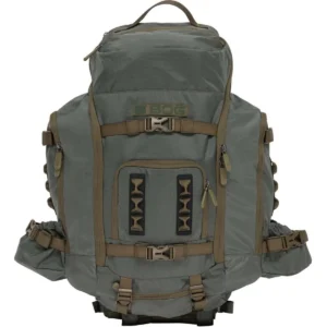 BOG Hunting 3500 ci Bivy Bag Grey
