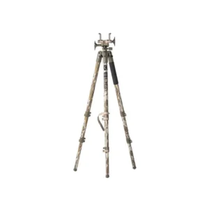 Bog Camo Deathgrip Tripod Mossy Oak Bottomland