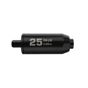 Wheeler FAT Stix Individual Limiter 25 in-lb