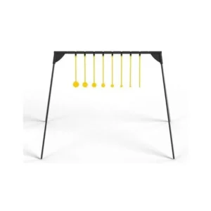 Caldwell AR500 Rimfire KYL Challenge Target