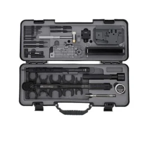 Wheeler Delta Series Pro Series Ultimate AR-15 Armorers Kit