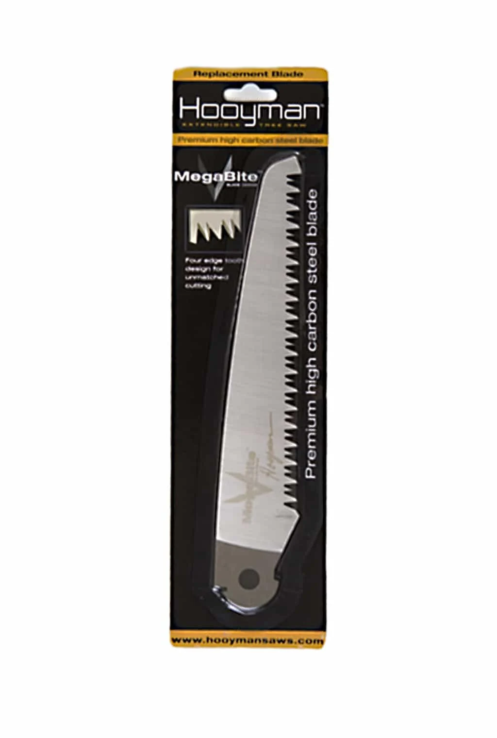 Hooyman Megabit Replacement Blade (1002B)