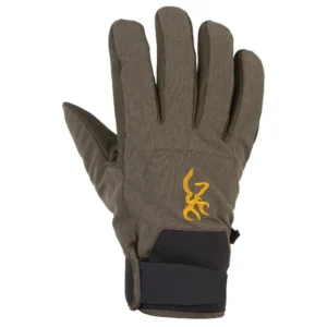 Browning Pahvant Pro Glove Major Brown M