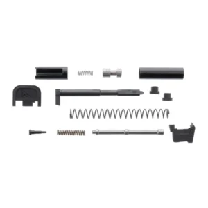Rival Arms Glock Slide Completion Kit for Glock 20 Black