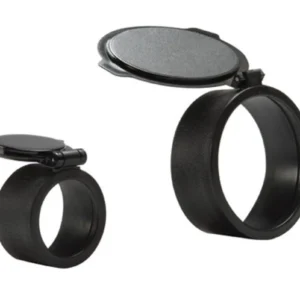 Quake Bushwacker 270 Matte Black Size #7