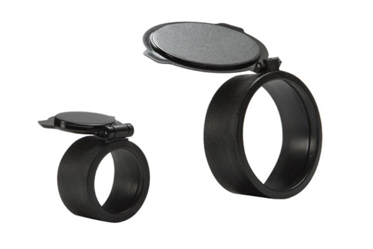 Quake Bushwacker 270 Matte Black Size #7