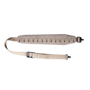 Quake Claw 2.0 Flush Cup Rifle Sling Sand Camo