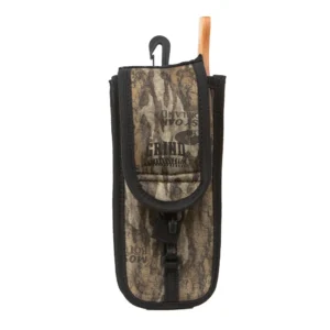 The Grind Box Call Holder Mossy Oak Bottomland