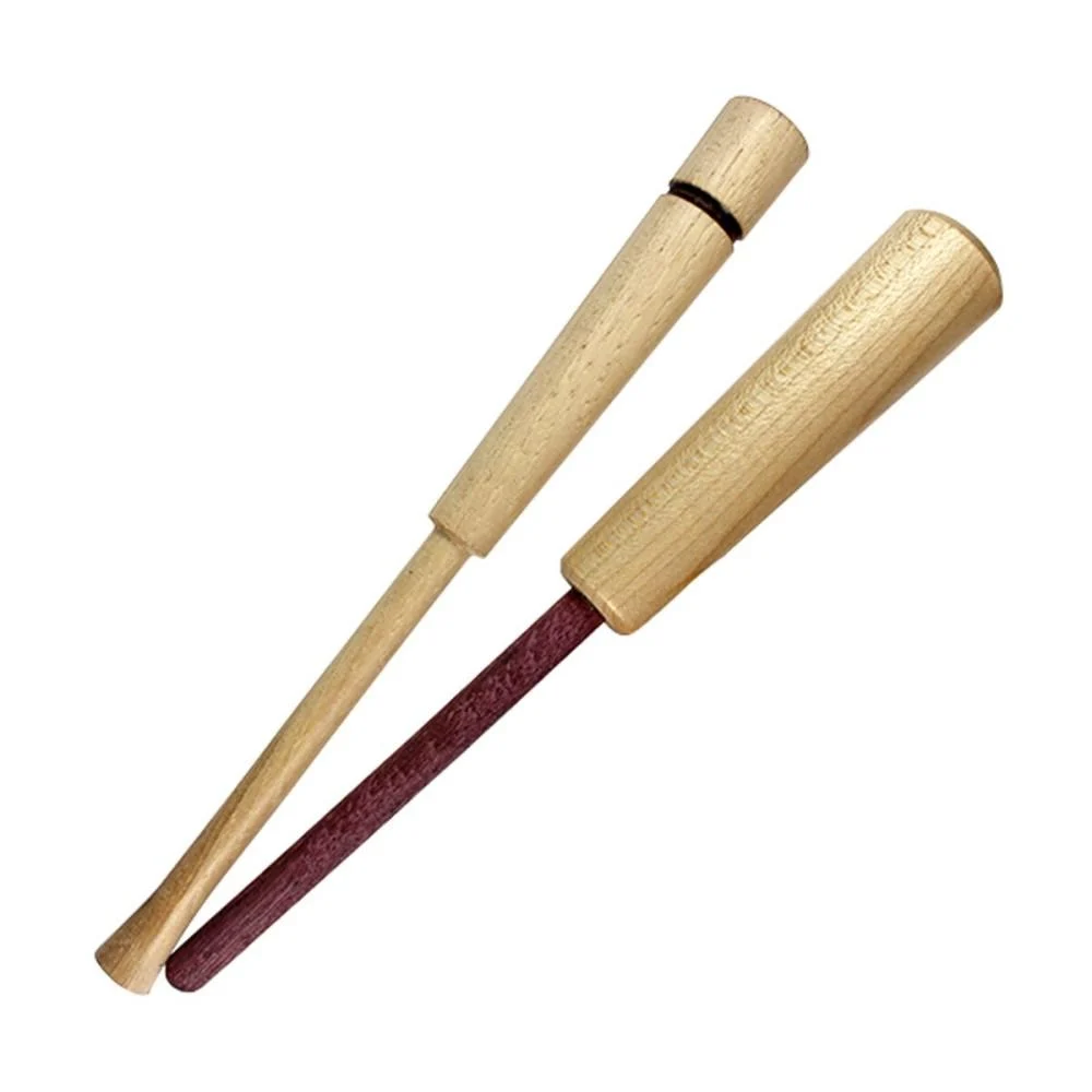 The Grind Thundersticks Striker Set 2/ct