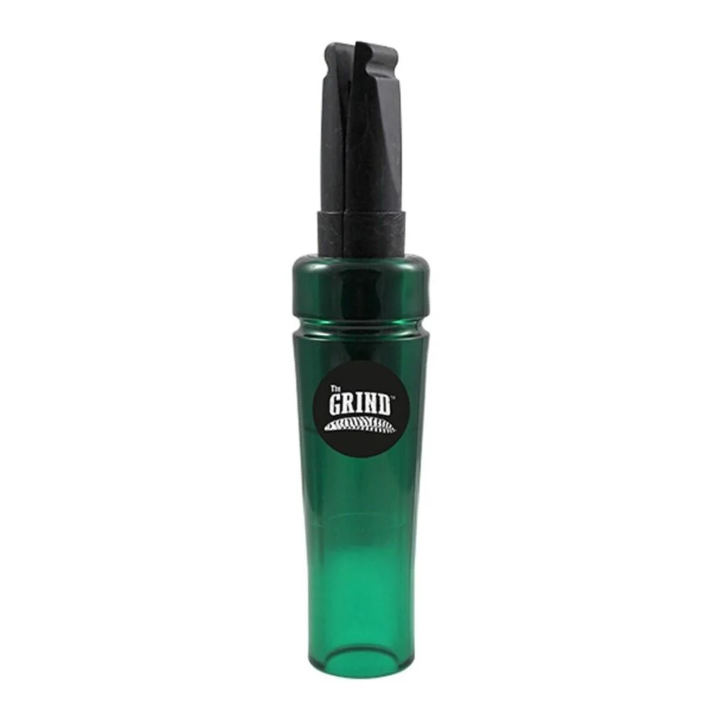 The Grind Crow Caw II Turkey Mouth Call Plastic