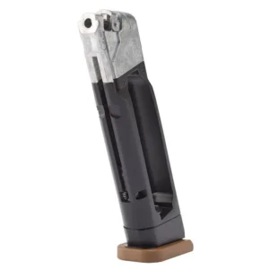 Umarex Glock 19x GEN5 18-shot Drop-free Air Pistol Magazine .177 BB