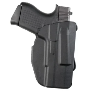 Safariland 7371 Micro ALS For S&W M&P SHIELD 9/40 SAFSEV BLK RH